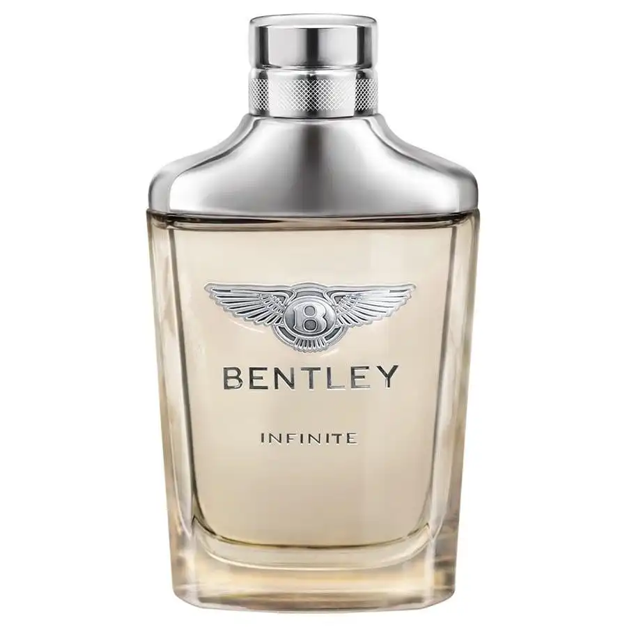 Infinite Eau de toilette 100 ml - Bentley - Comparador de precios