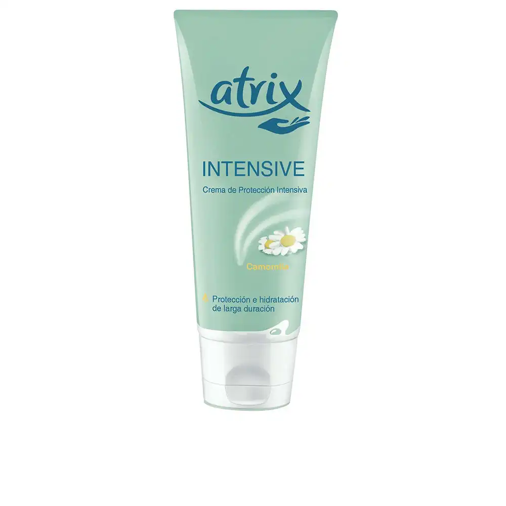 Intensive crema manos 100 gr - Atrix - Comparador de precios