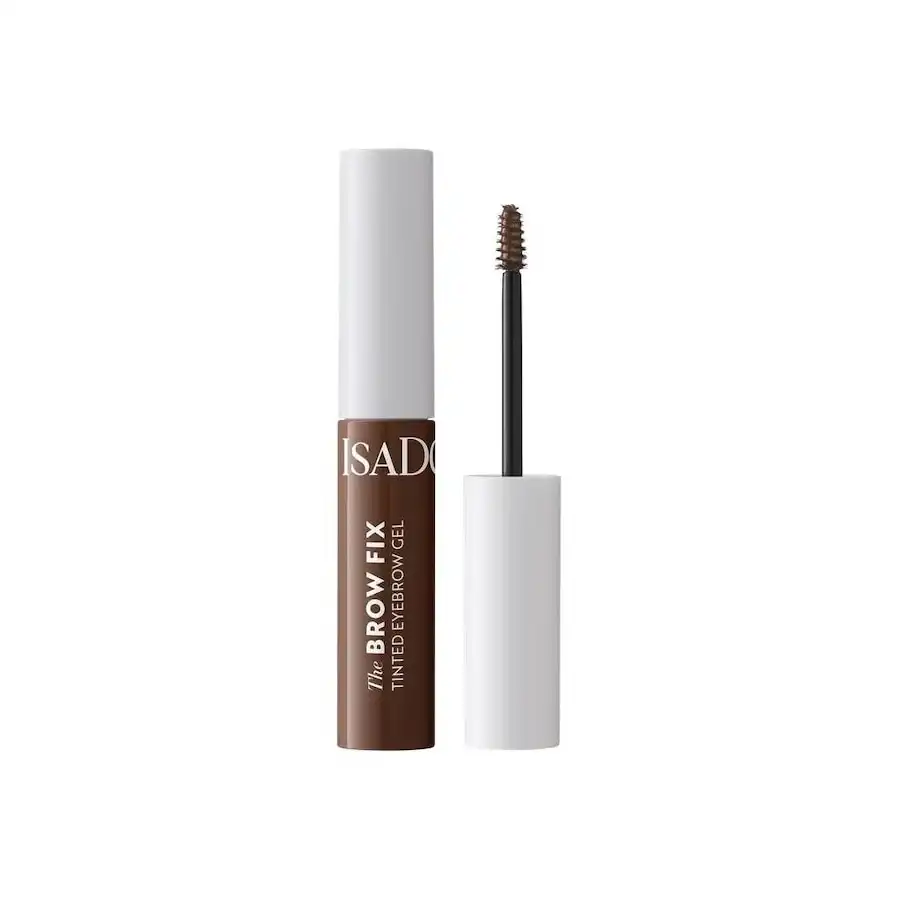Isadora - The Brow Fix Geles de cejas 3.5 ml 03 - Brown - IsaDora - Comparador de precios