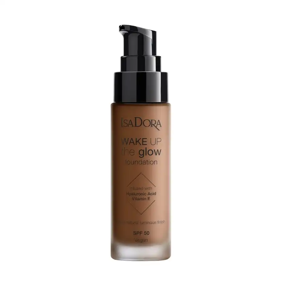 Isadora - Wake Up The Glow Bases de maquillaje 30 ml 9W - IsaDora - Comparador de precios