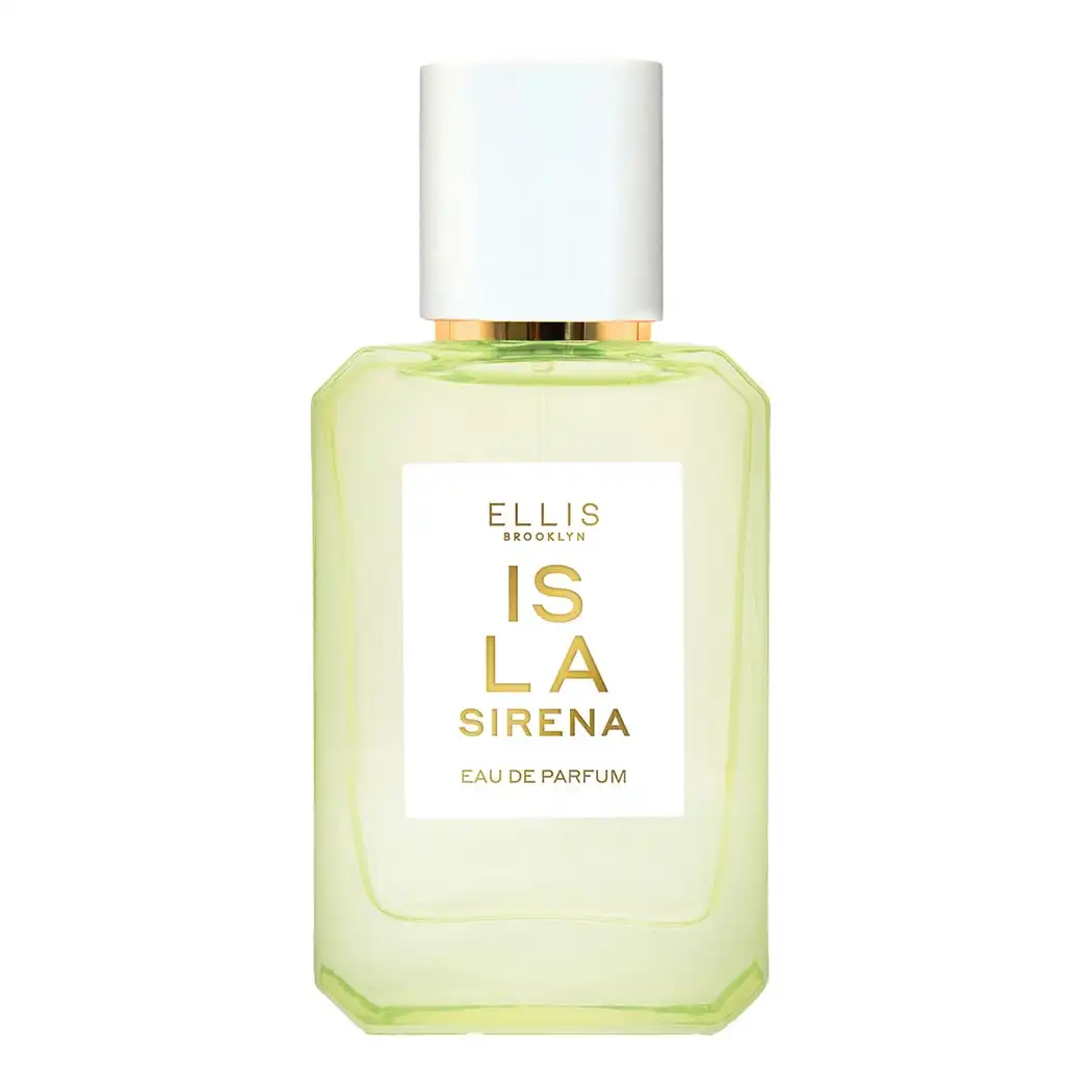 ISLA SIRENA Eau de Parfum 50ml - Ellis Brooklyn - Comparador de precios