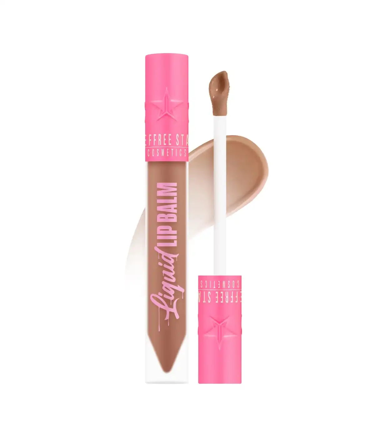 Jeffree Star Cosmetics - Bálsamo labial líquido - Celebrity Skin - Jeffree Star Cosmetics - Comparador de precios