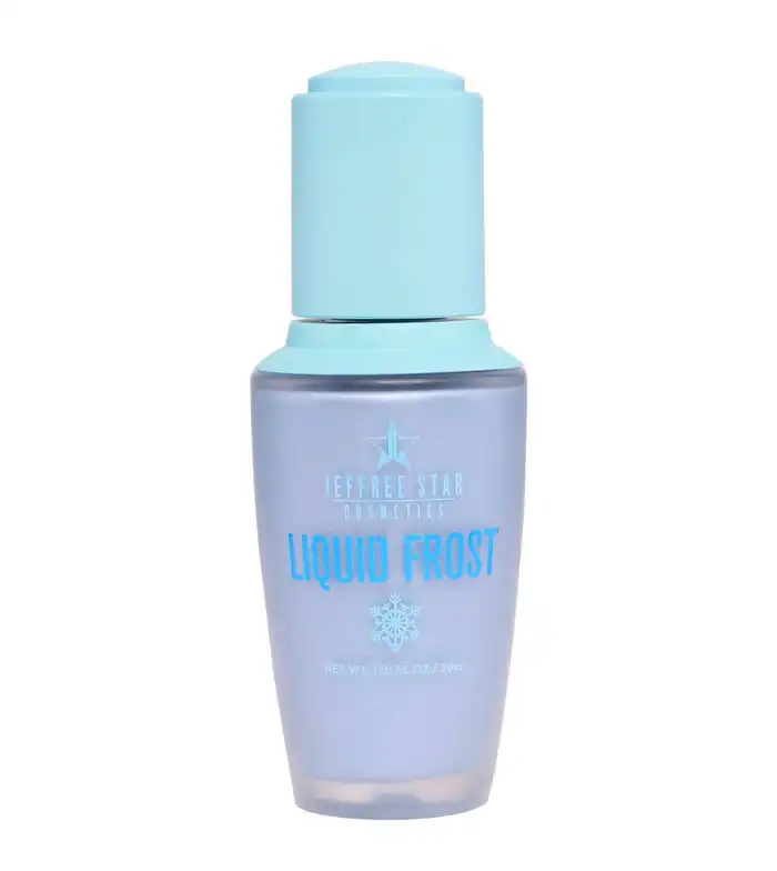 Jeffree Star Cosmetics - *Blue Blood Collection* - Iluminador Liquid Frost - Blue Balls - Jeffree Star Cosmetics - Comparador de precios