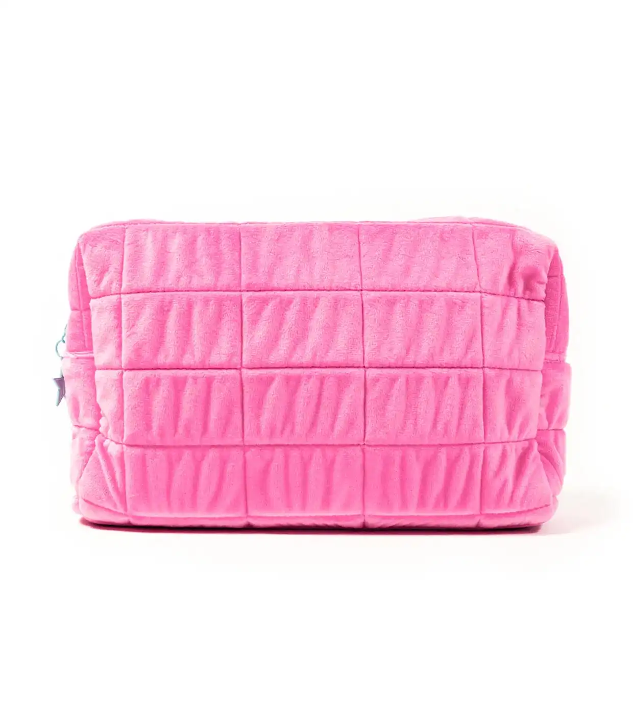 Jeffree Star Cosmetics - *Cotton Candy Queen* - Neceser Cloud Makeup Bag - Rosa - Jeffree Star Cosmetics - Comparador de precios