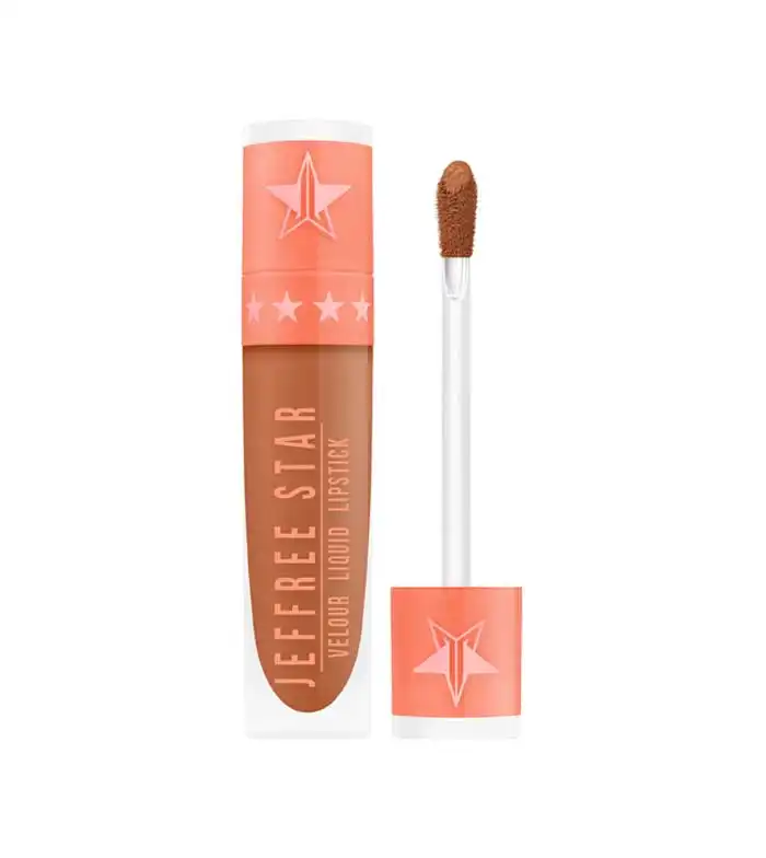 Jeffree Star Cosmetics - *Pricked Collection* - Labial líquido Velour - Play Your Luck - Jeffree Star Cosmetics - Comparador de precios