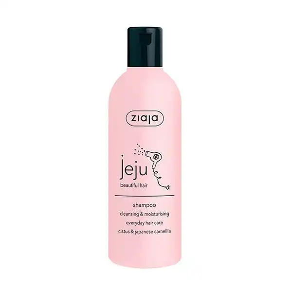 Jeju - Ziaja - Comparador de precios