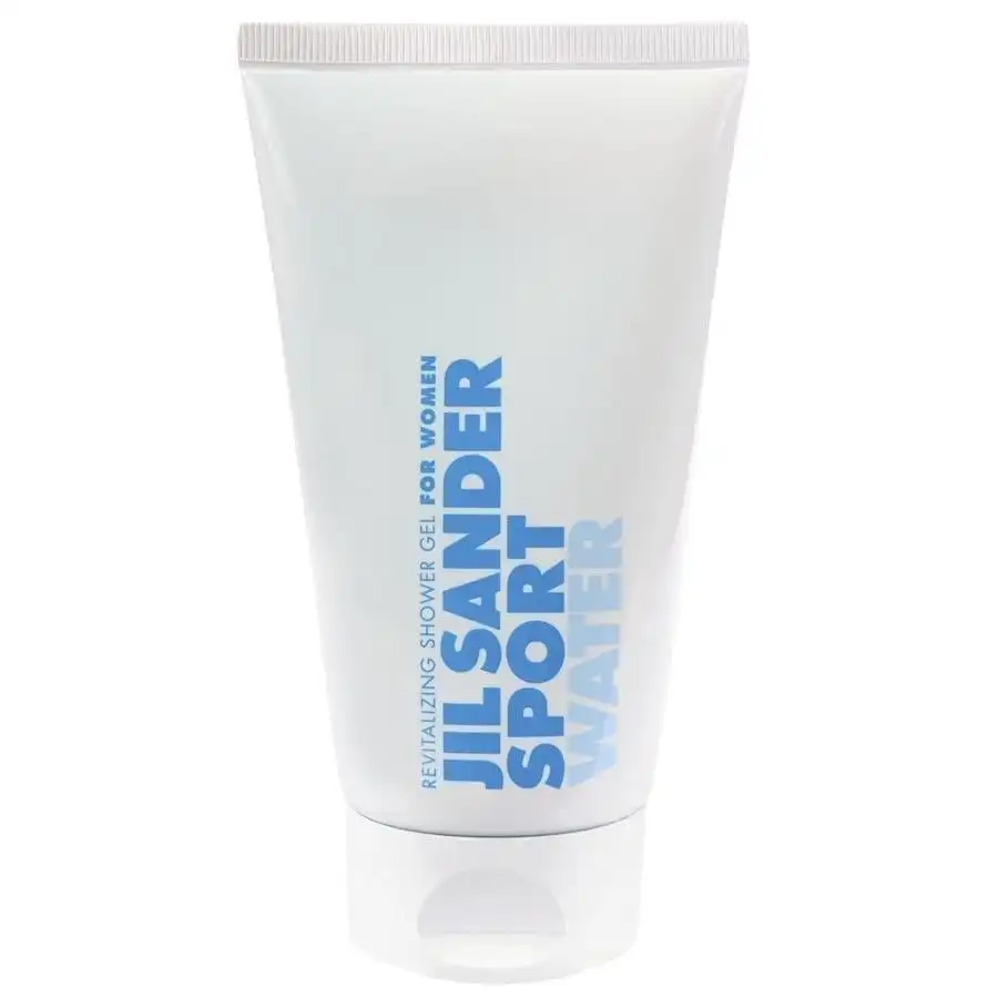 Jil Sander - Sport + Sport Water Geles de ducha 150 ml female - Jil Sander - Comparador de precios