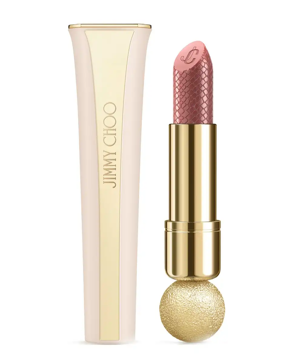 Jimmy Choo - Barra De Labios Satinada Seduction Collection - Jimmy Choo - Comparador de precios