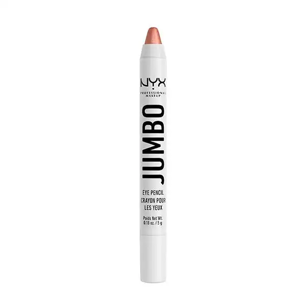 Jumbo Eye Pencil Iced Latte - NYX PROFESSIONAL MAKE UP - Comparador de precios