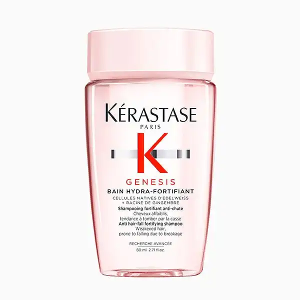 K Genesis Bain Hydra-Fortifiant 80ML - Kérastase - Comparador de precios