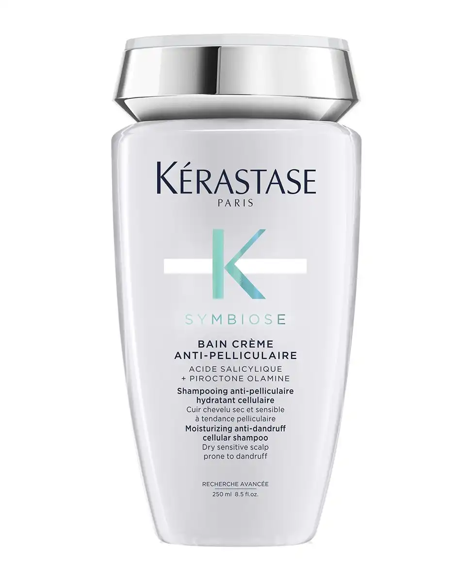 Kérastase - Champú Celular Anticaspa E Hidratante Bain Cremè 250 Ml - Kérastase - Comparador de precios