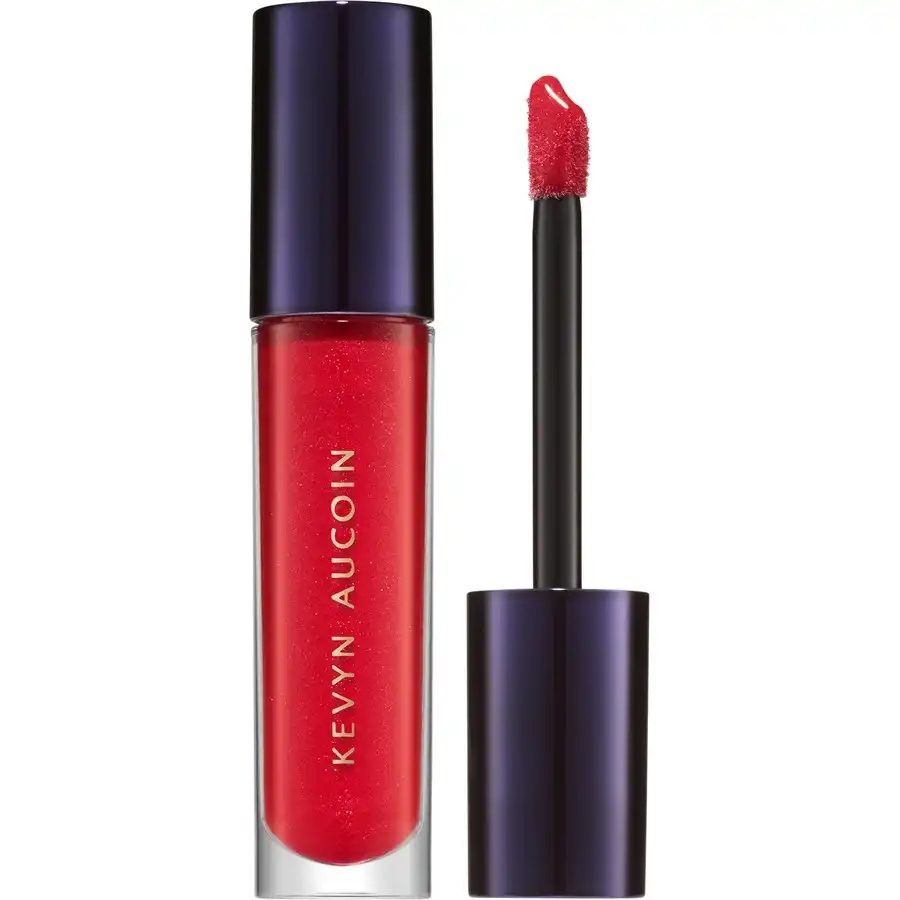 Kevyn Aucoin - Celestial Lip Gloss 5.6 ml Cary - Kevyn Aucoin - Comparador de precios