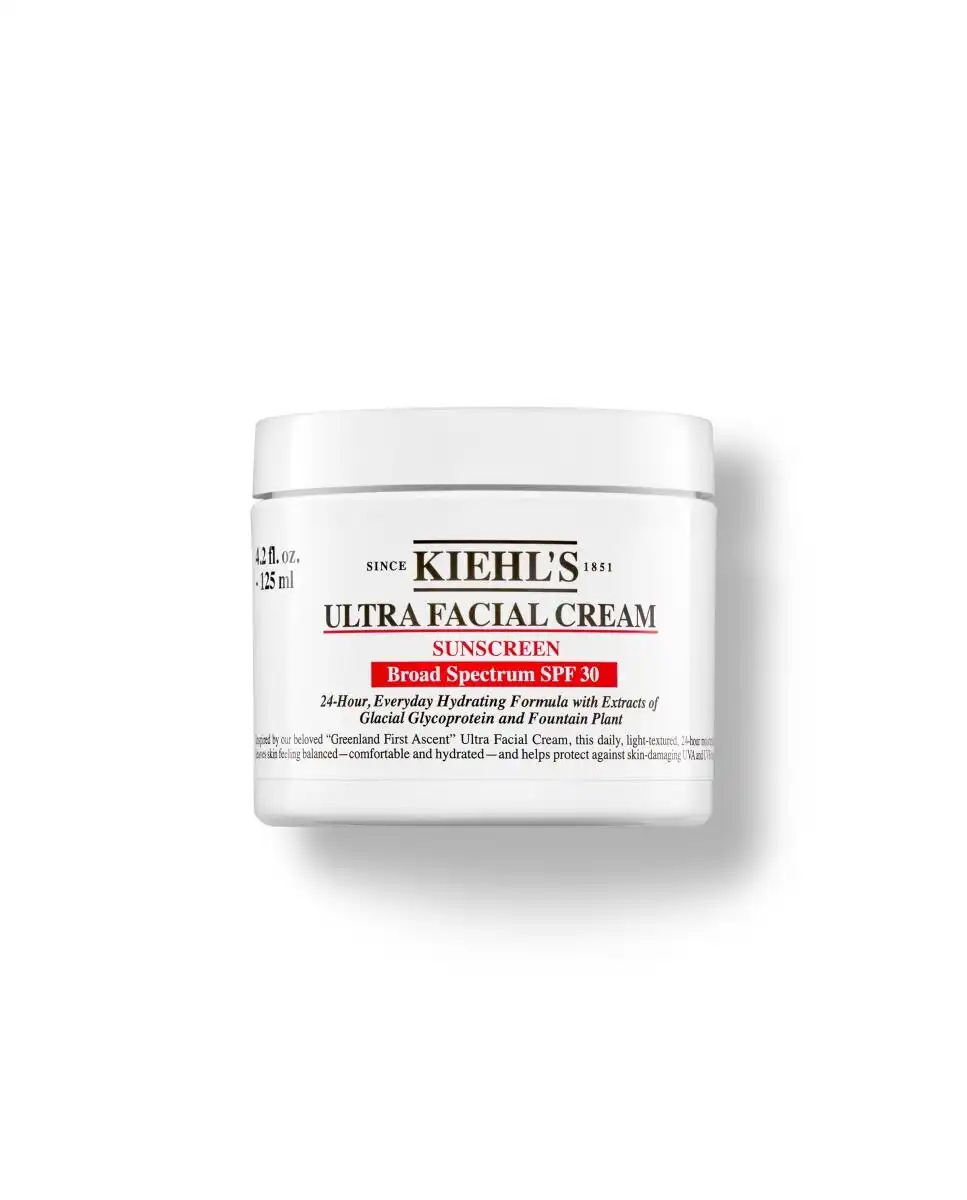 Kiehl's - Crema hidratante con spf 30 Ultra Facial Cream SPF30 Kiehl's. - Kiehls - Comparador de precios