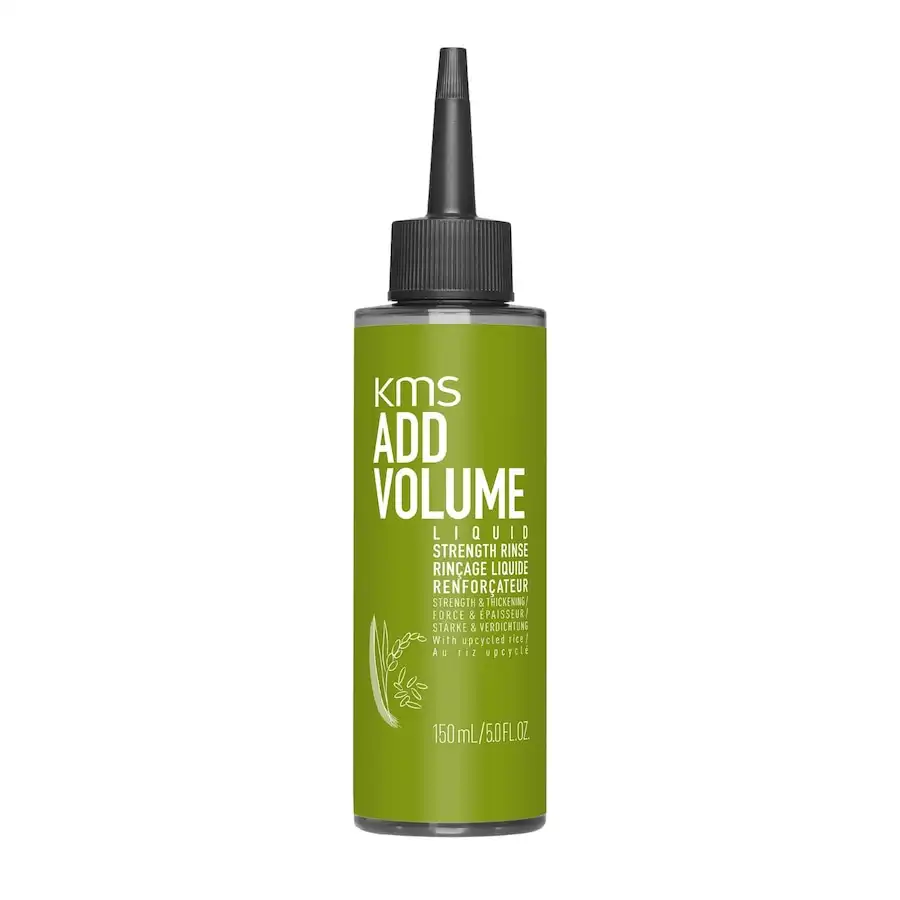 KMS - Add Volume Mascarillas para el cabello 150 ml unisex - KMS - Comparador de precios