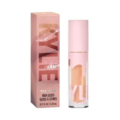 Kylie Cosmetics Kylie Cosmetics High Gloss 809,You Are The Sun, 1 un - Kylie Cosmetics - Comparador de precios