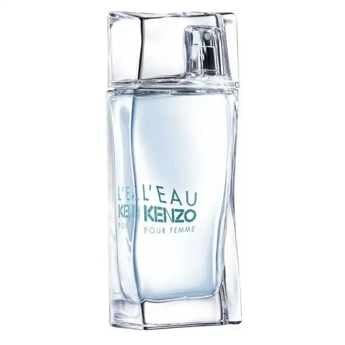 L'eau Par Kenzo Eau de Toilette 50 ml - Kenzo - Comparador de precios