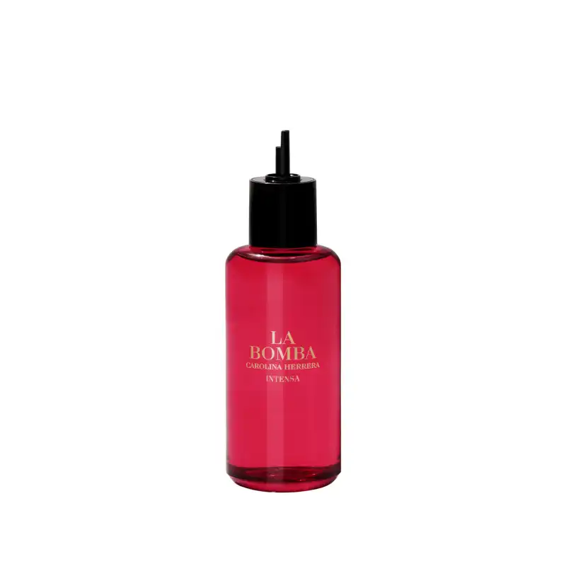 La Bomba Intensa Eau De Parfum Recarga 200 Ml - Carolina Herrera - Comparador de precios