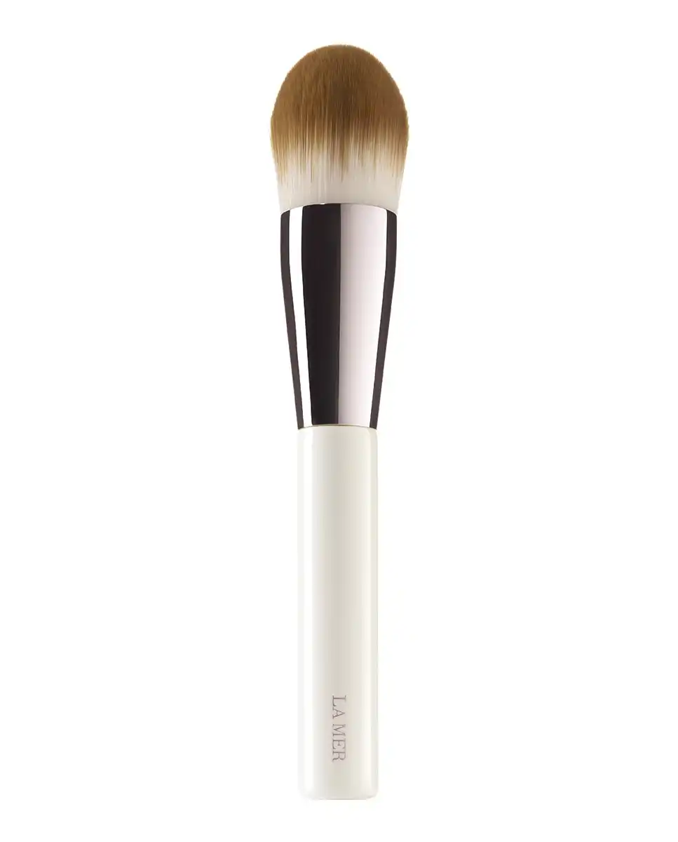 La Mer - Brocha Para Base De Maquillaje Foundation Brush - La Mer - Comparador de precios