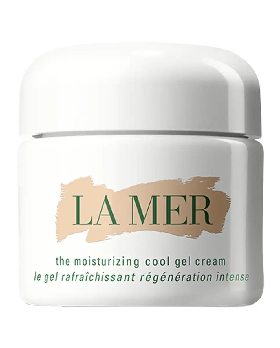 La Mer - El Gel De Tratamiento Refrescante Moisturizing Cool Gel Cream 60 Ml - La Mer - Comparador de precios