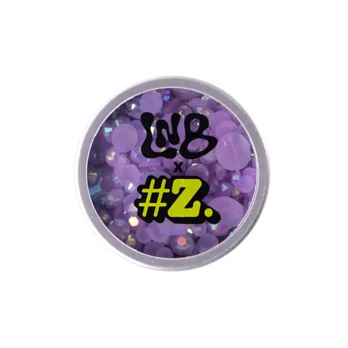 La Nenah Brugal Sparkle Stones - Z Beauty - Comparador de precios