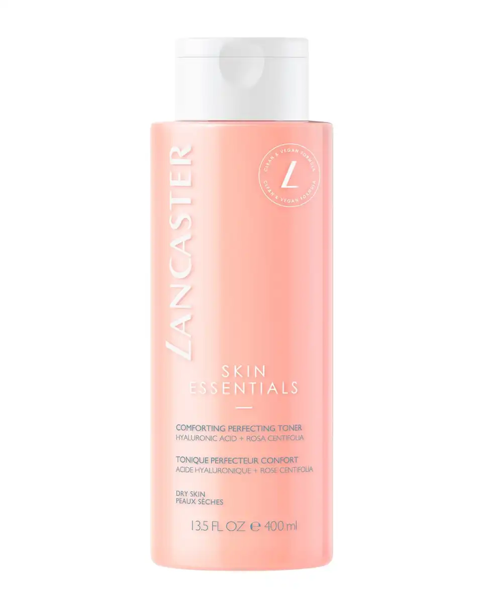 Lancaster - Tónico Comforting Perfecting Toner 400 Ml - Lancaster - Comparador de precios