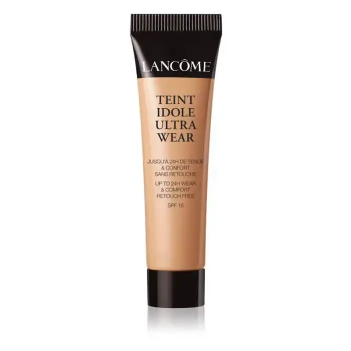 Lancôme Base de Maquillaje Fluida Teint Idole Ultra Wear Tamaño Viaje - Lancôme - Comparador de precios