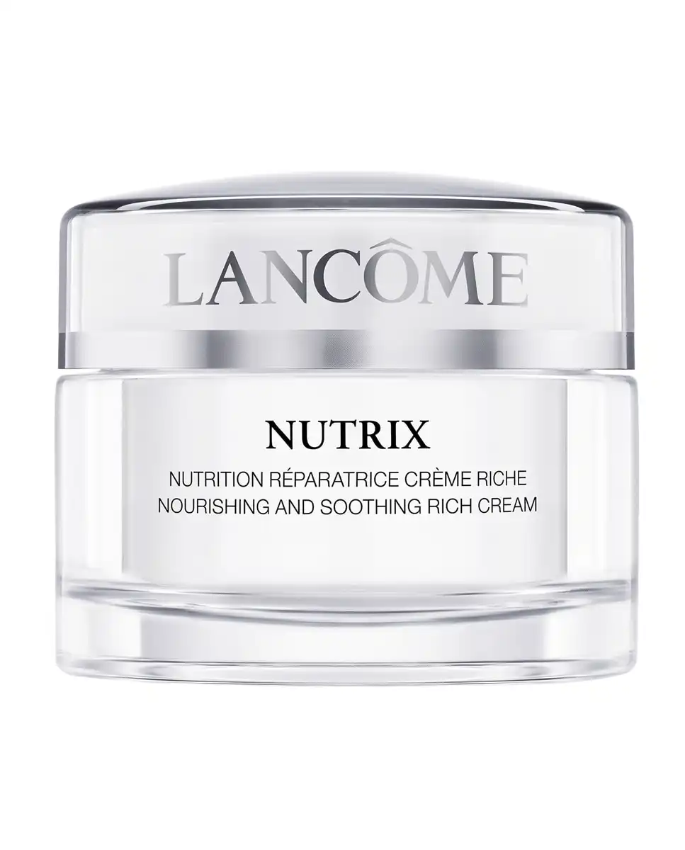Lancôme - Crema Hidratante Nutrix 50 Ml - Lancôme - Comparador de precios