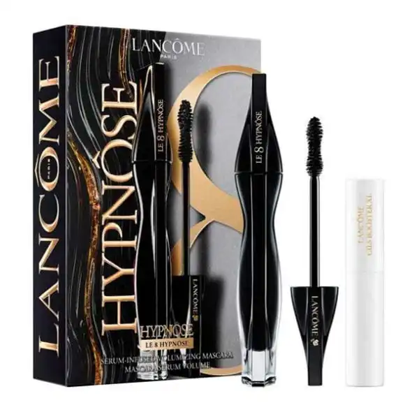 Lancôme - Estuche De Regalo Máscara De Pestañas Le 8 Hypnôse & Midi Cils Boost - Lancôme - Comparador de precios