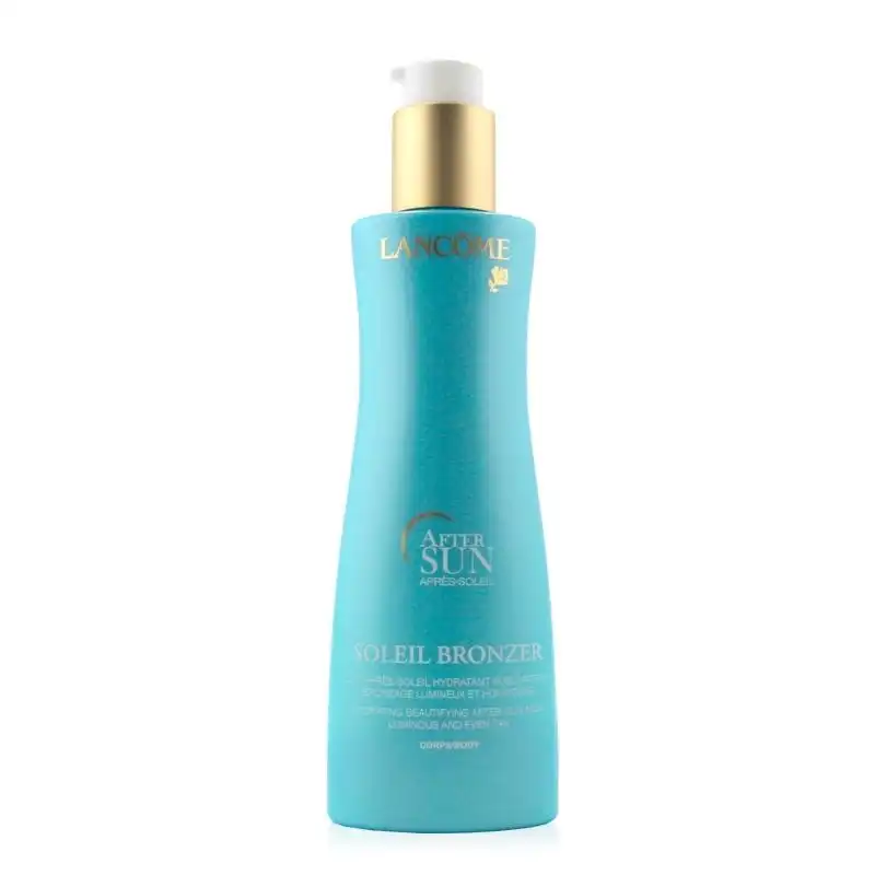 Lancôme Soleil Bronzer After Sun 200 ml - Lancôme - Comparador de precios
