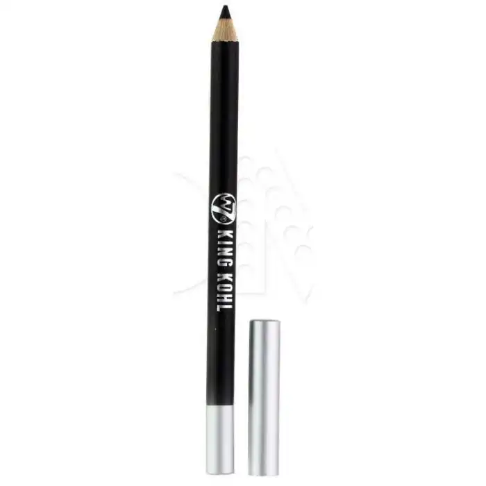 Lápiz de Ojos King Kohl - W7 - Comparador de precios
