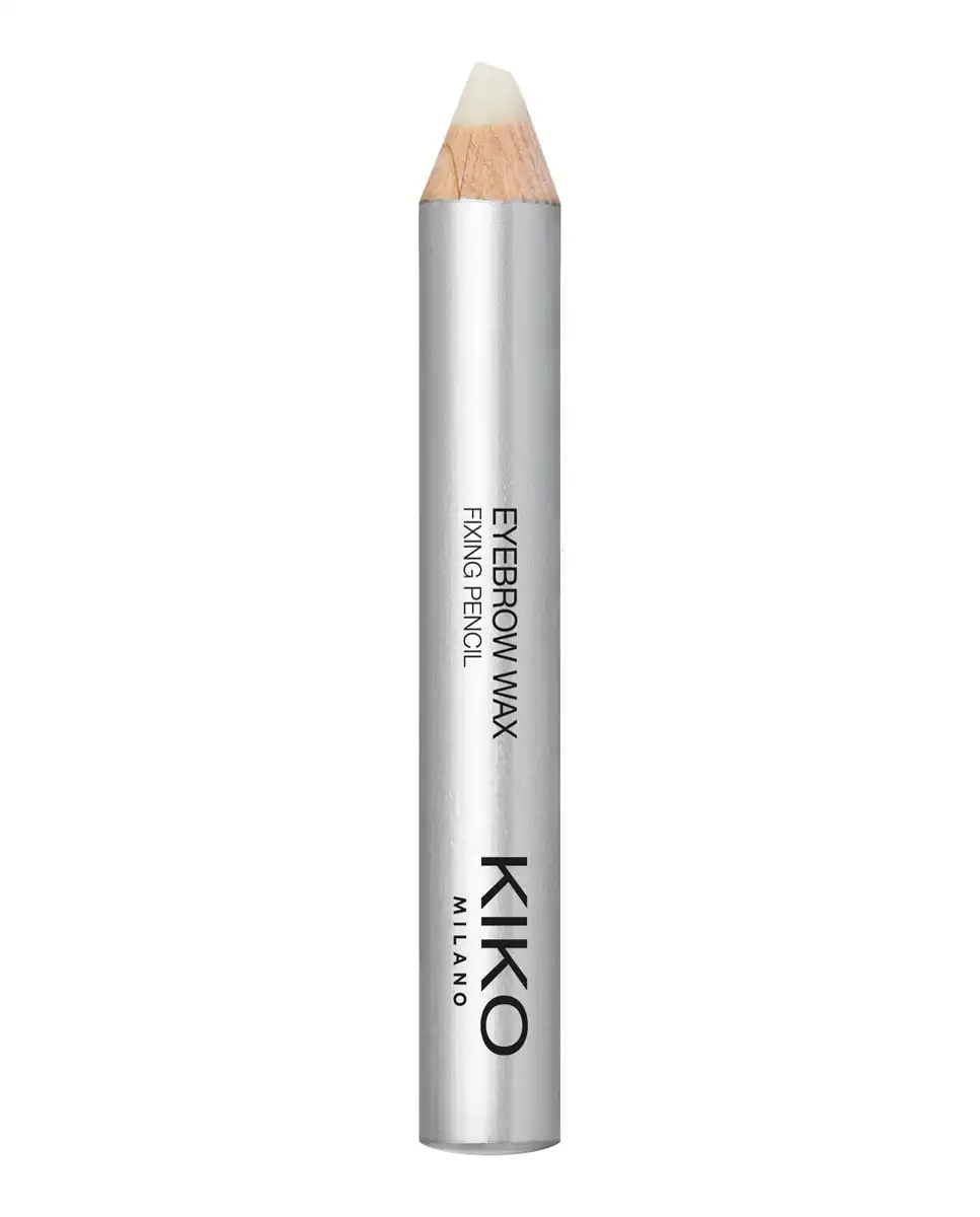 Lápiz Fijador De Cejas Eyebrow Wax Fixing Pencil Kiko Milano - Kiko Milano - Comparador de precios