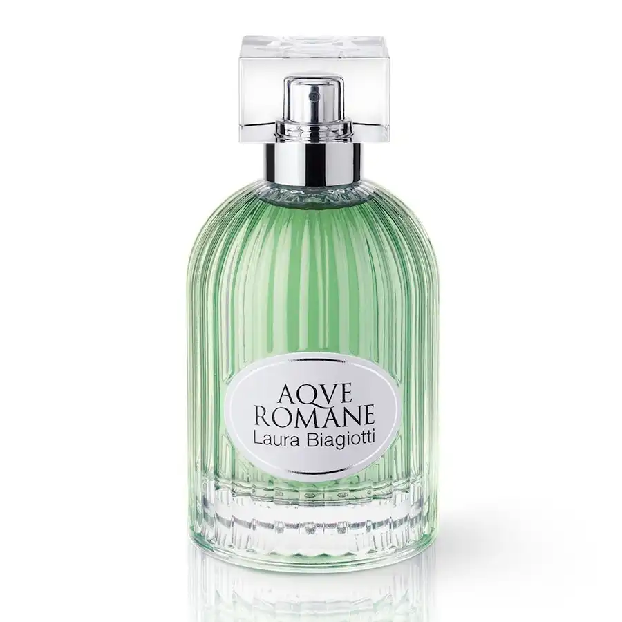 Laura Biagiotti - AQVE ROMANE Ficus divino Perfumes 100 ml female - Laura Biagiotti - Comparador de precios