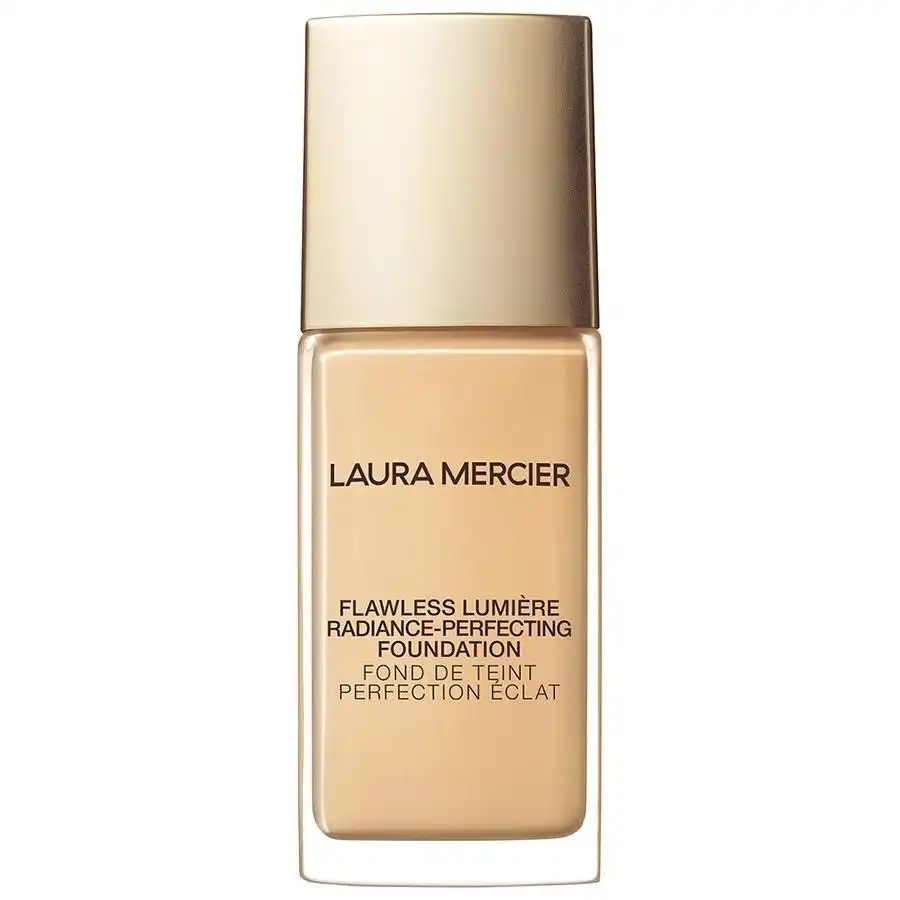 Laura Mercier - Flawless Lumière Radiance Perfecting Bases de maquillaje 30 ml MACADAMIA - Aura - Comparador de precios