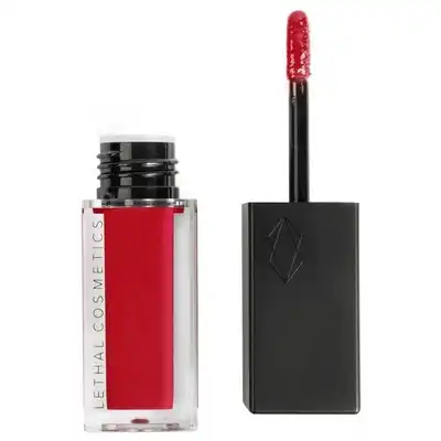 Lethal Cosmetics Lethal Cosmetics Barra de Labios Anthem, 7 ml - Lethal Cosmetics - Comparador de precios
