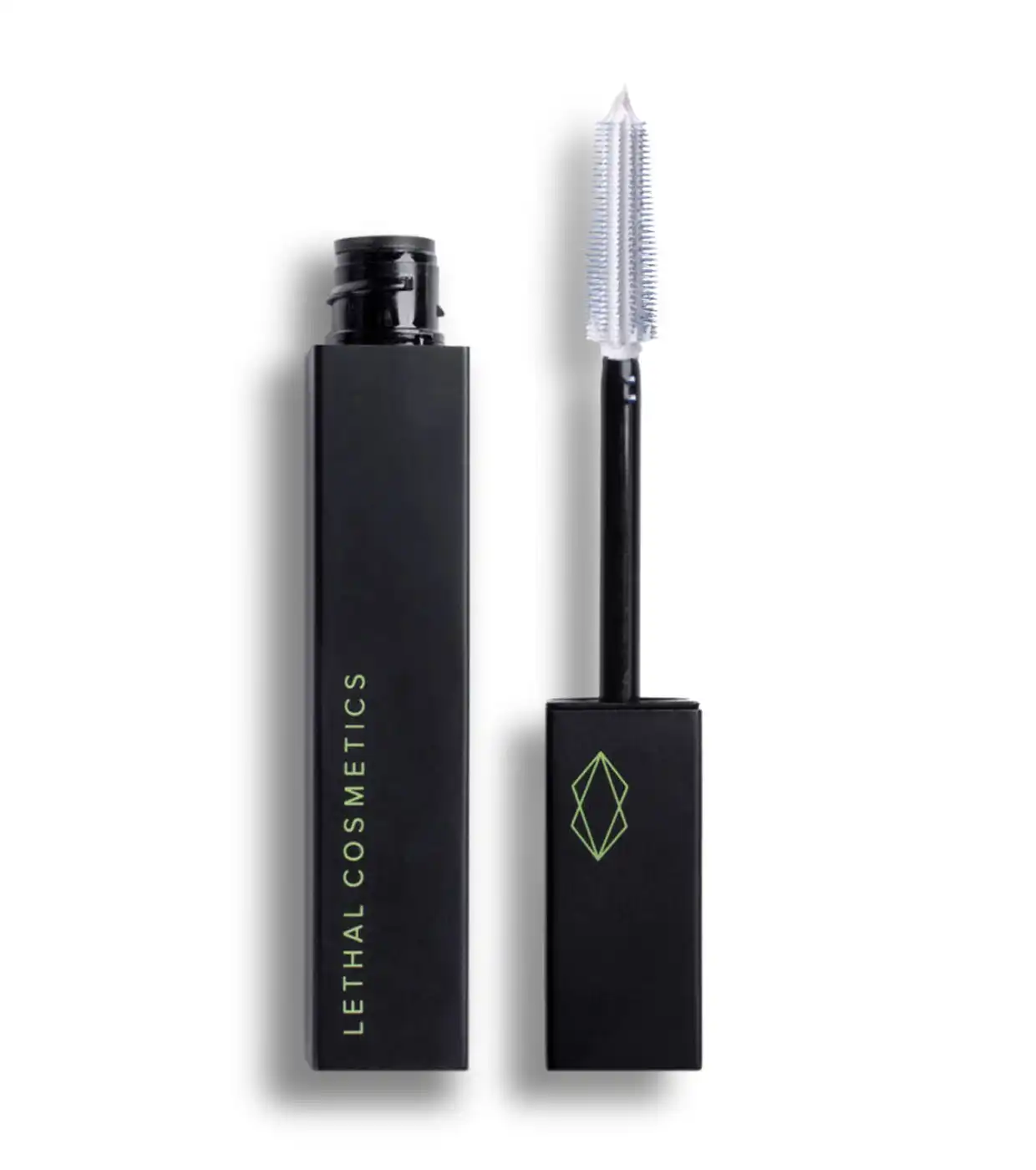 Lethal Cosmetics - Máscara de pestañas Charged™ - Capacity - Lethal Cosmetics - Comparador de precios