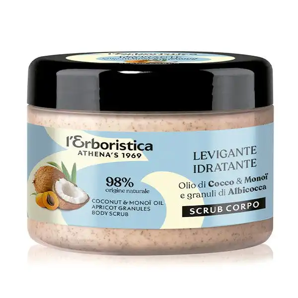 Levigante Idratante - LERBORISTICA - Comparador de precios