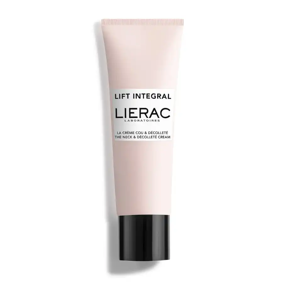 Lierac - Lift Integral Crema para cuello y escote Cuello y escote 50 ml unisex - LIERAC - Comparador de precios