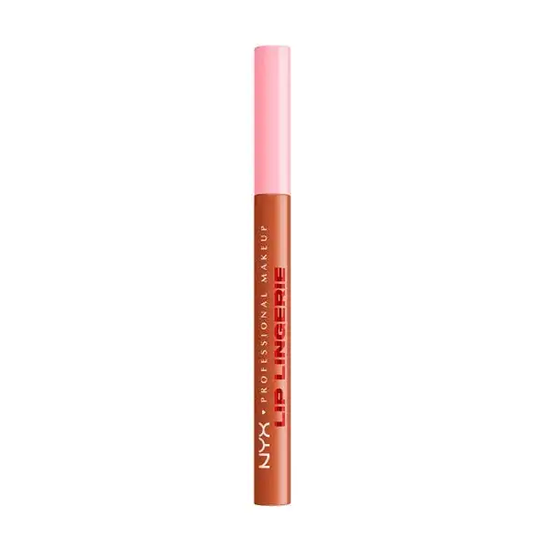 Lip Lingerie Liner Stain Barely There - NYX PROFESSIONAL MAKE UP - Comparador de precios