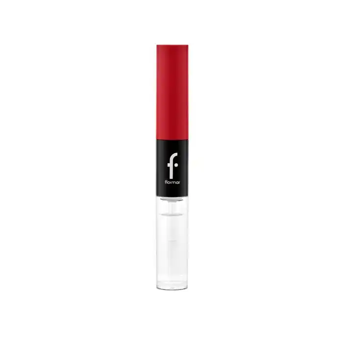 Lipstick Duoglam  Flormar  Labiales líquidos - FLORMAR - Comparador de precios