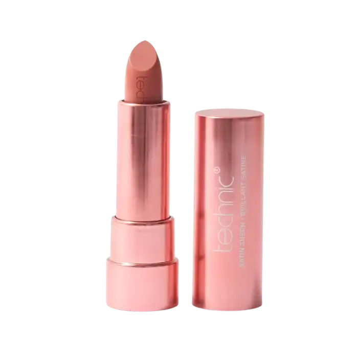 Lipstick Satin Sheen  Technic  Barras de labios - Technic - Comparador de precios