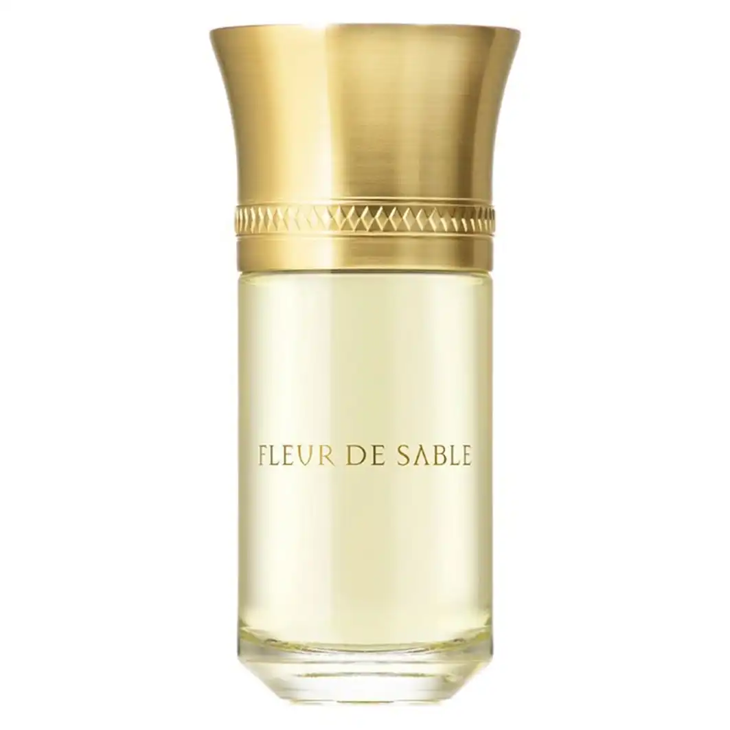 Liquides Imaginaires - Les Eaux de L'Est Fleur de Sable Perfumes 50 ml unisex - Liquides Imaginaires - Comparador de precios