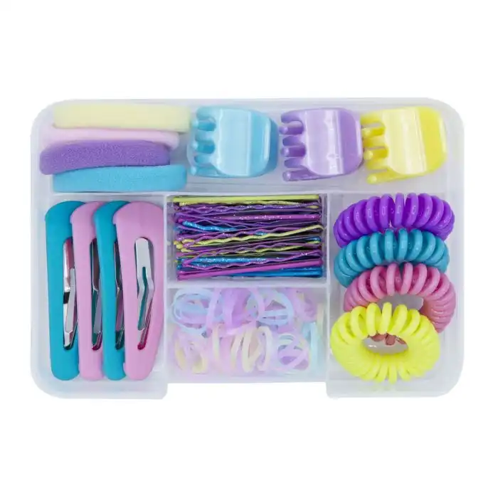 Little Princess Set Accesorios de Pelo - You Are The Princess - Comparador de precios