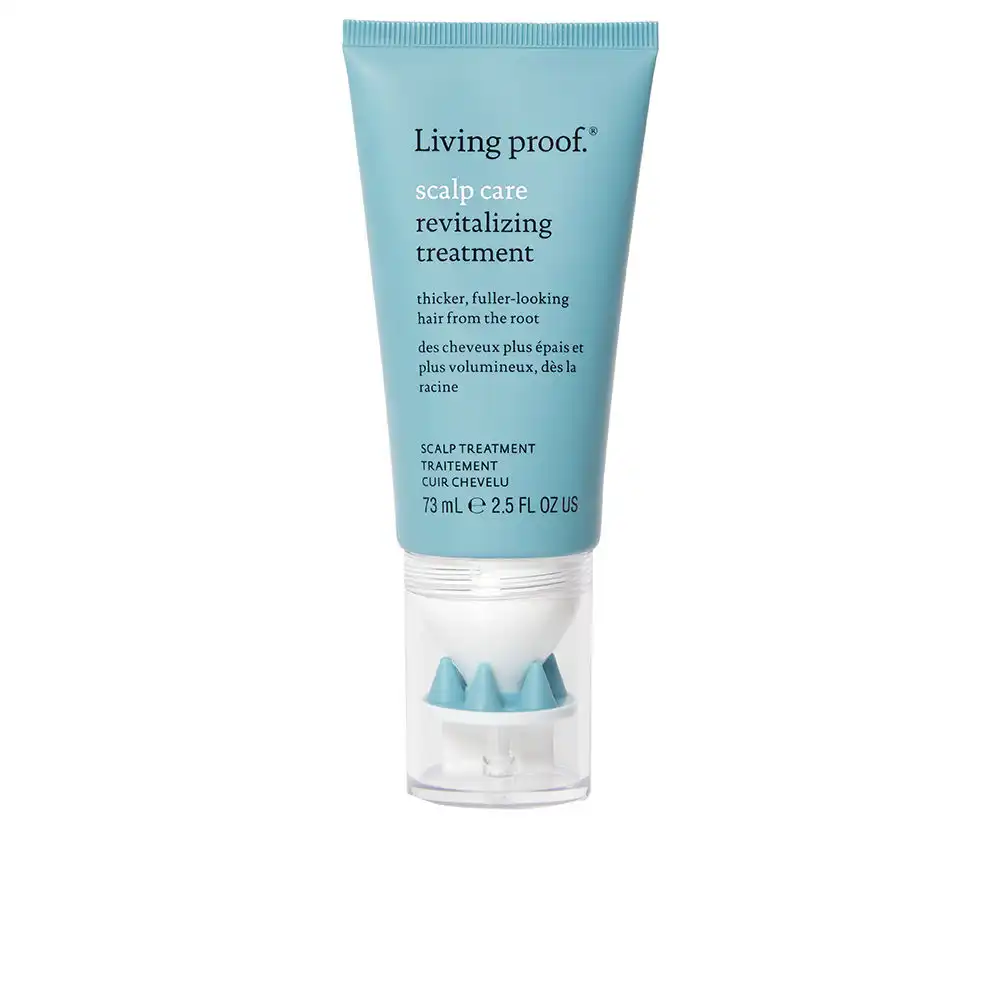 Living Proof - Tratamiento De Volumen 73 Ml - Living Proof - Comparador de precios