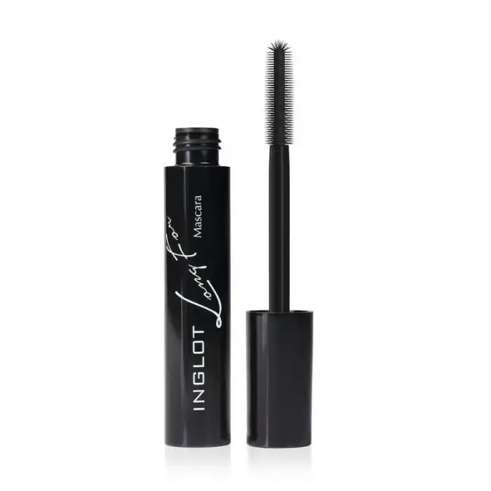 Long For Mascara - INGLOT - Comparador de precios