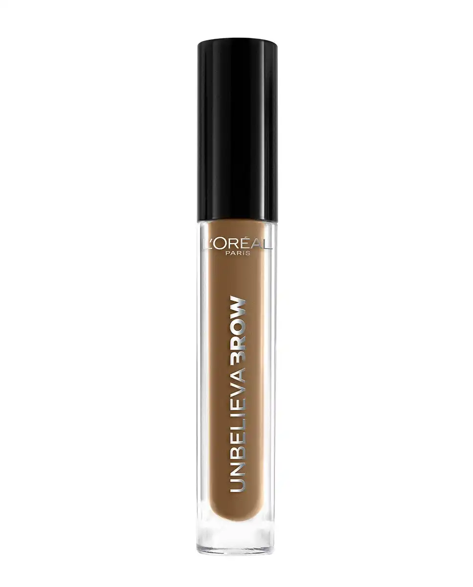 L'Oréal Paris - Máscara De Cejas Larga Duración Unvelieva Brow Gel - L'Oréal Paris - Comparador de precios