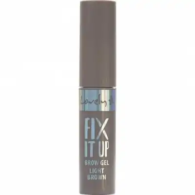 Lovely Lovely Brow Mascara Fix It Up 1, 3 gr - lovely - Comparador de precios