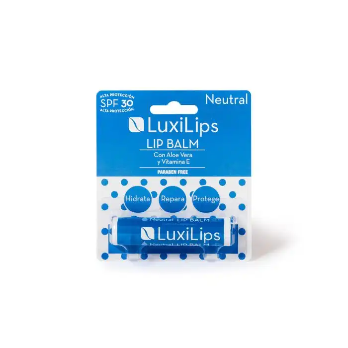 Luxilips Bálsamo Labial - LuxiLips - Comparador de precios