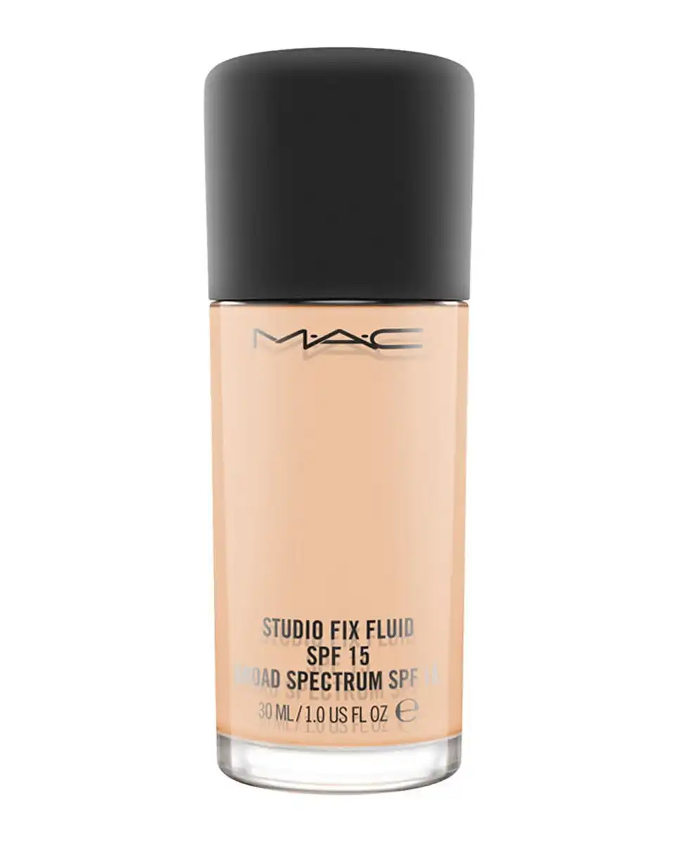 M.A.C - Base De Maquillaje Studio Fix Fluid SPF 15 - M.A.C - Comparador de precios