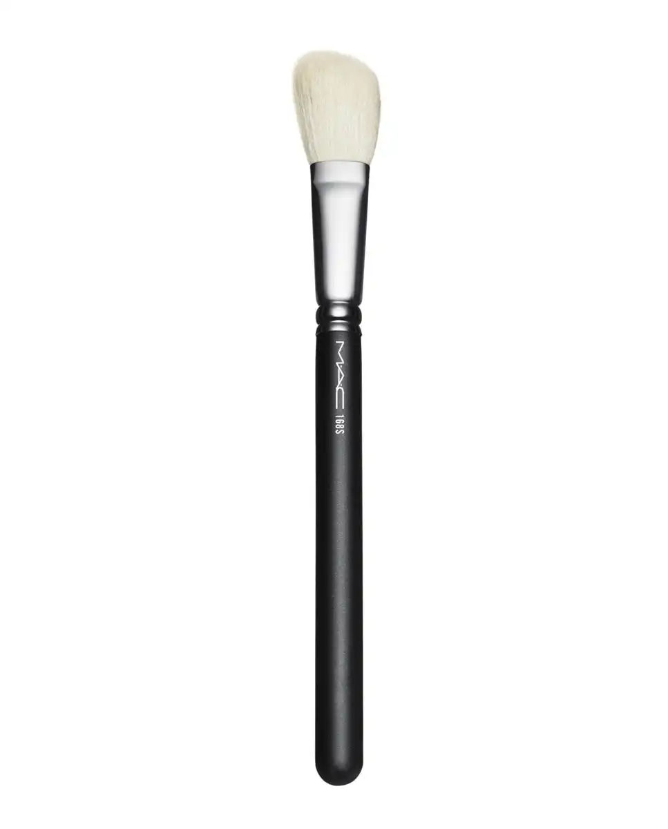 M.A.C - Brocha 168S Large Angled Countour - M.A.C - Comparador de precios