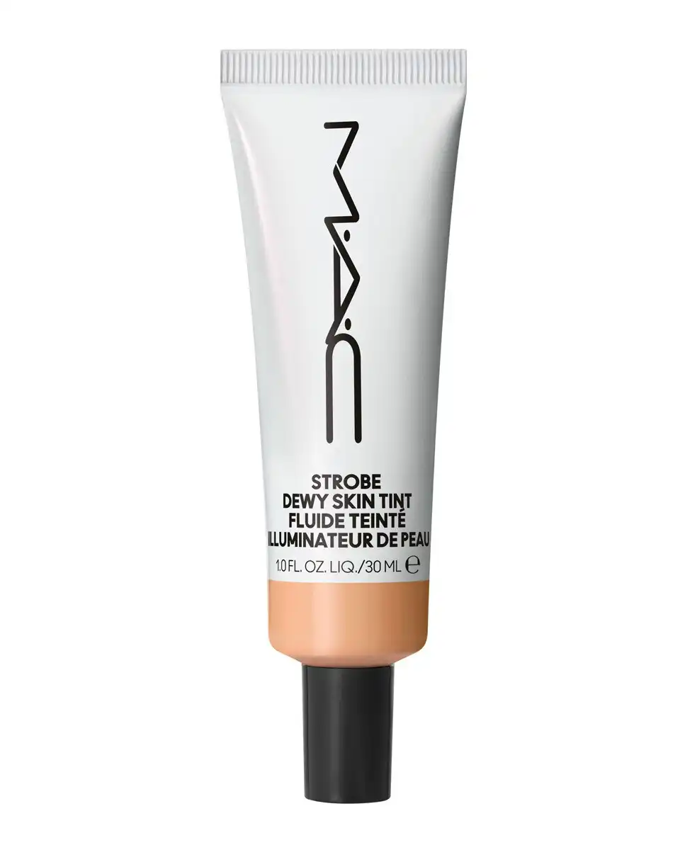 M.A.C - Crema Hidratante Con Color Strobe Dewy Skin Tint 30 Ml - M.A.C - Comparador de precios